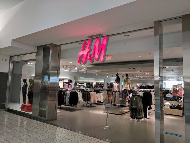 История бренда H&M