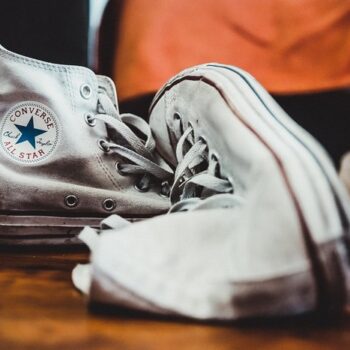 История бренда Converse