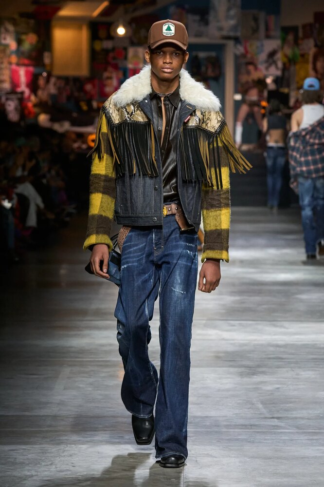 Dsquared2