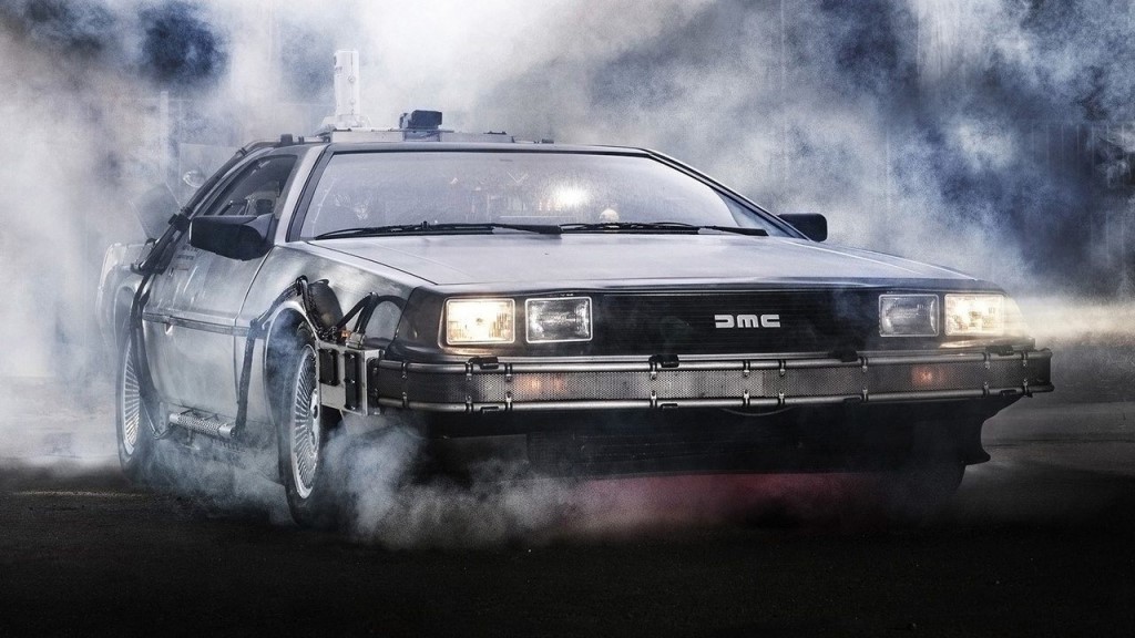 DeLorean