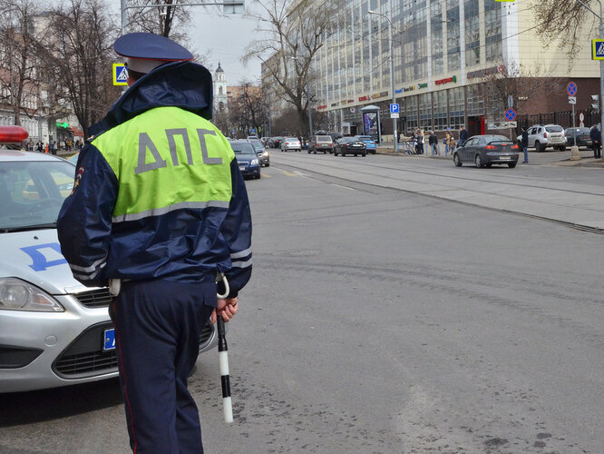 Автомобилистов в России ждут новые штрафы: какие изменения вступят в силу с 1 сентября?