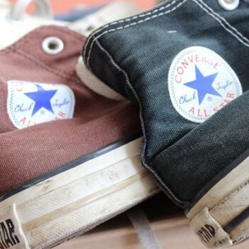 История бренда Converse