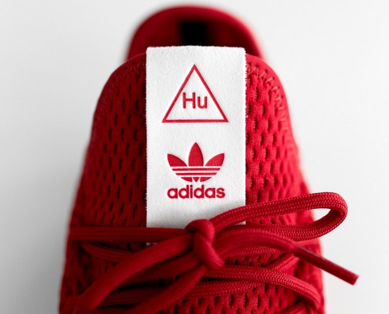 История бренда Adidas