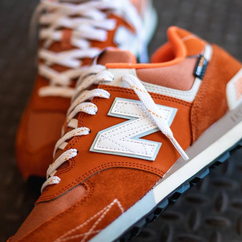 New Balance 515 против New Balance 574