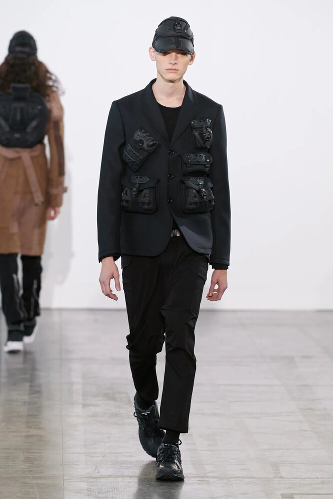 Junya Watanabe