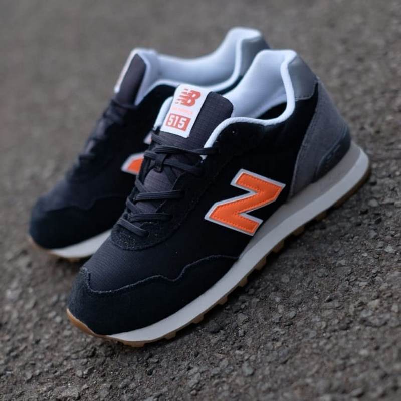 New Balance 515 против New Balance 574