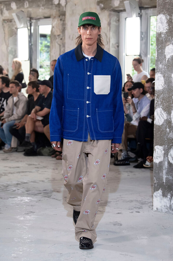 Junya Watanabe