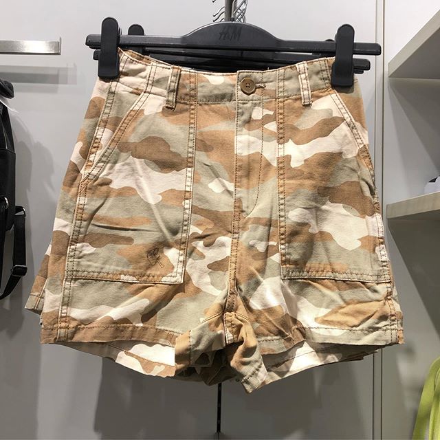 История бренда H&M