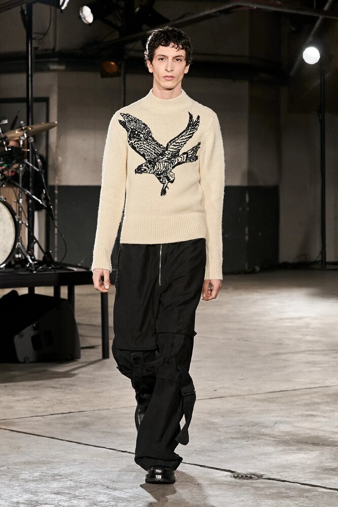 Dries Van Noten