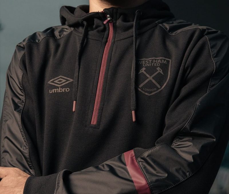 Как Umbro с помощью футбола оказал влияние на уличную одежду