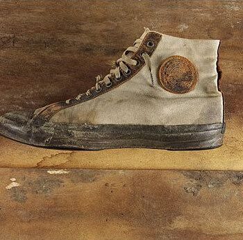 История бренда Converse