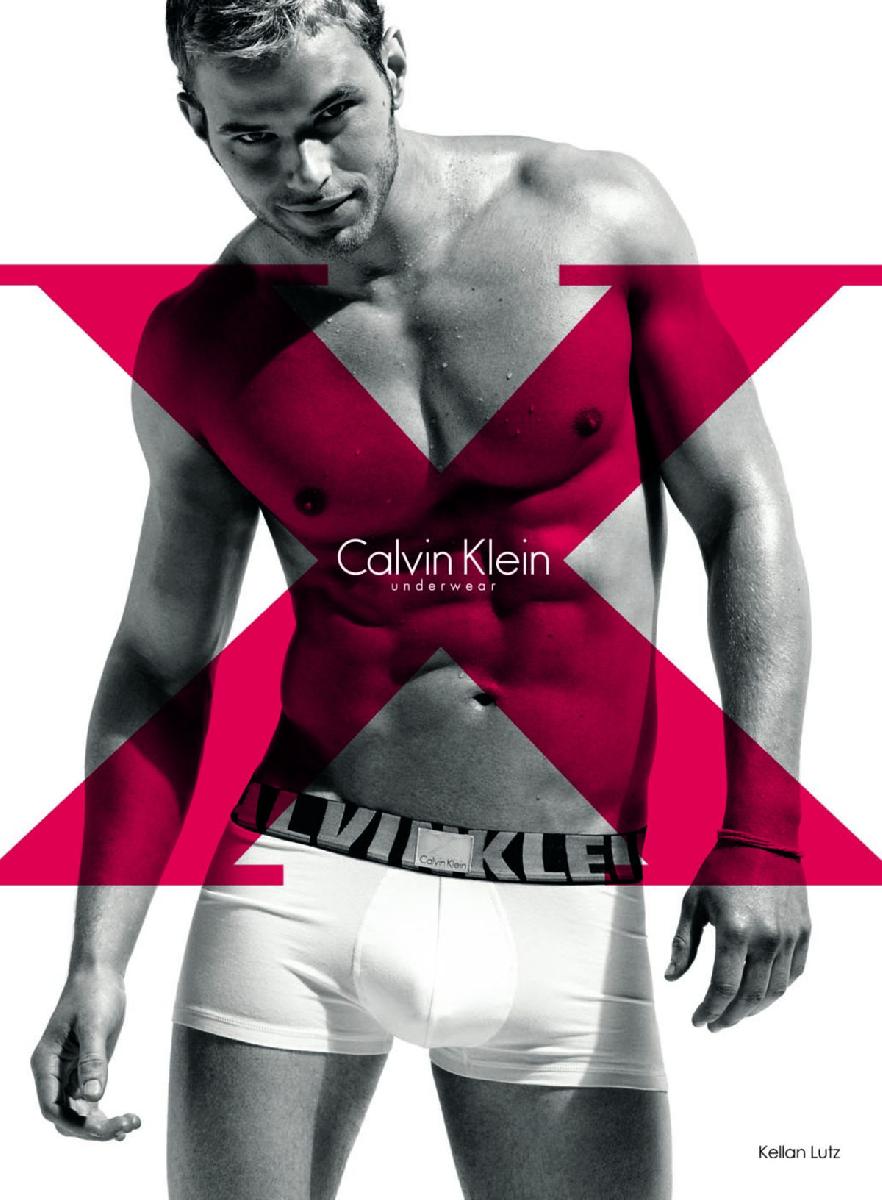 История бренда Calvin Klein