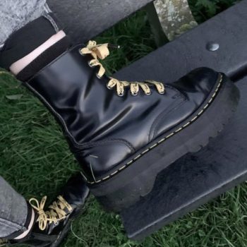 История бренда Dr Martens