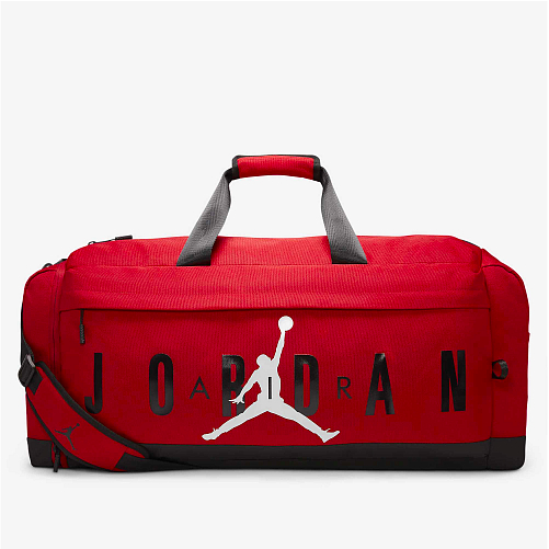 Jordan Air Duffle, Street Beat