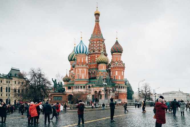 В Москву вернется хорошая погода: когда именно жителям столицы ждать потепления?