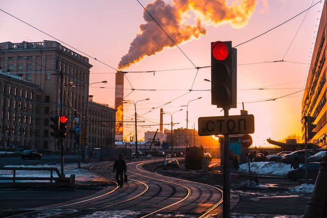 Москву накроет сильная метель: жителям столицы рассказали, когда готовиться к непогоде