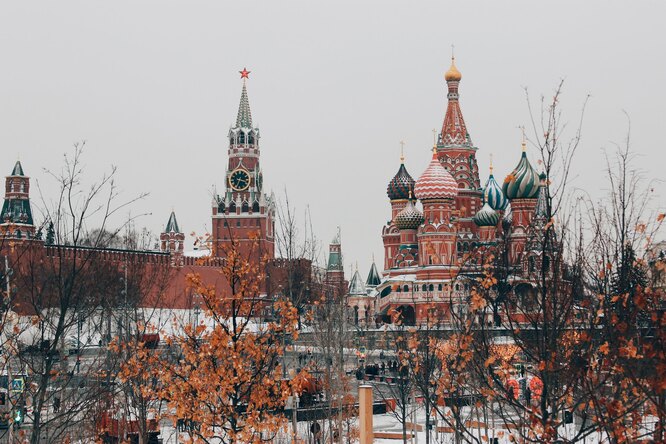 В Москву вернется хорошая погода: когда именно жителям столицы ждать потепления?