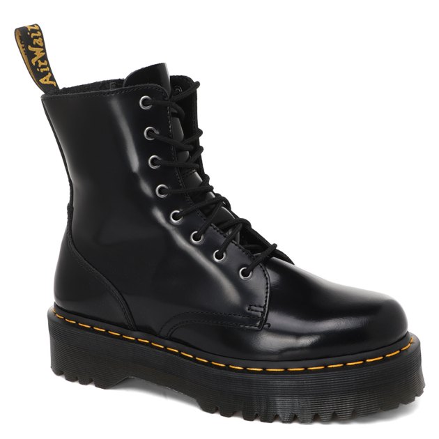 Dr. Martens, Rendez-Vous