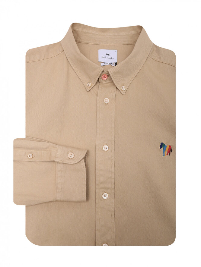 Paul Smith, Bosco Online