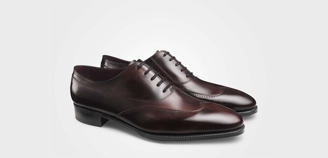 John Lobb, St-James