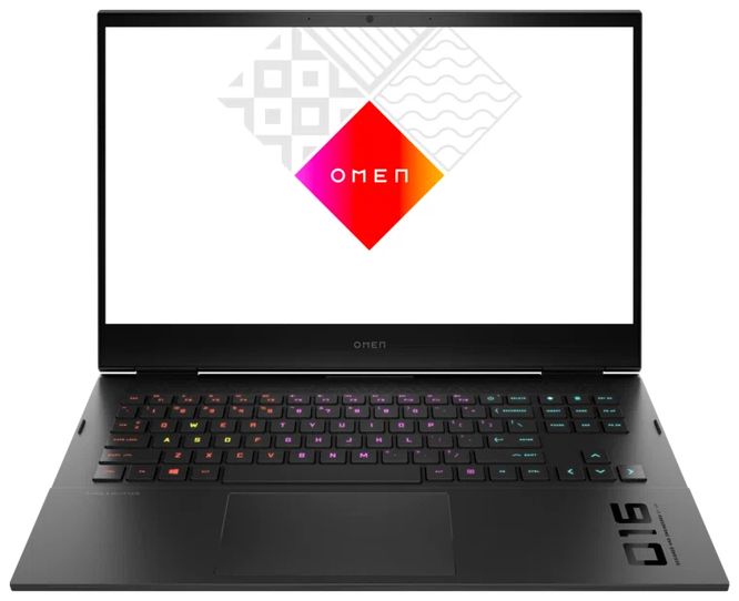 Ноутбук HP OMEN