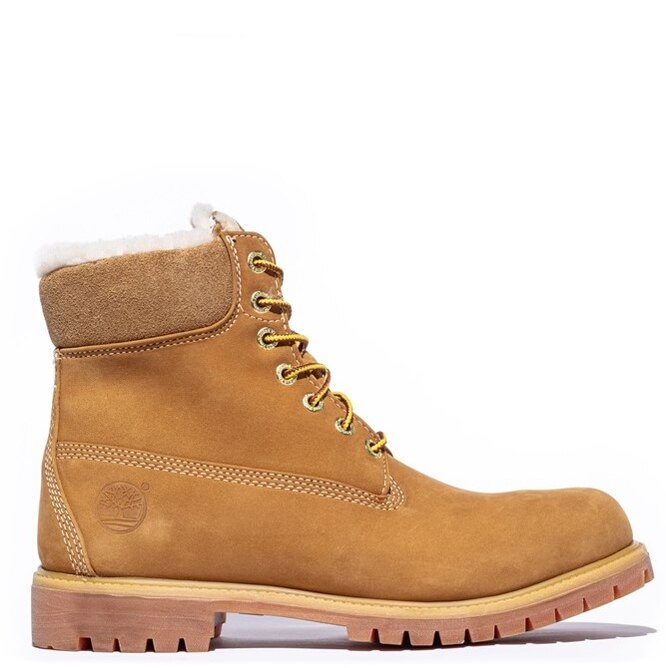 Timberland, Bootwood