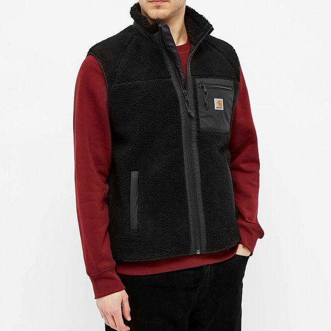 Carhartt, Peak Store