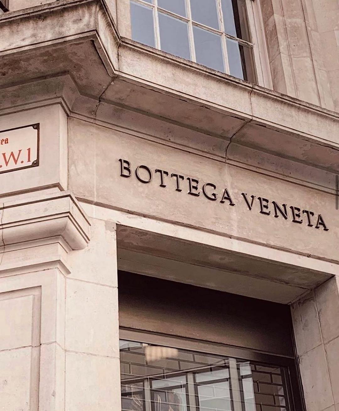 История бренда Bottega Veneta