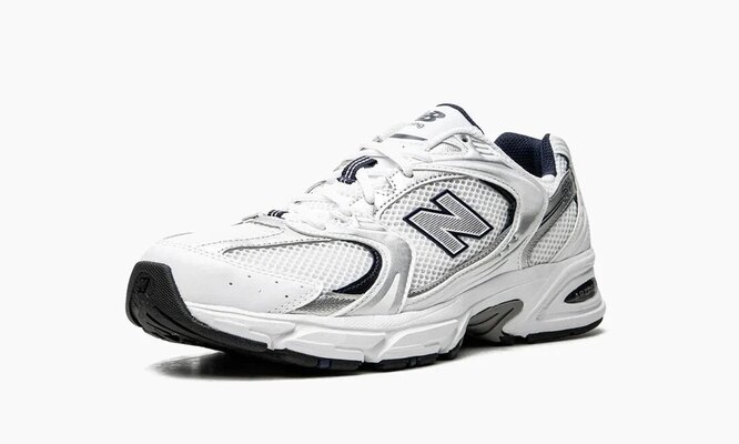 7 лучших кроссовок New Balance: они подчеркнут ваш образ и будут служить годами