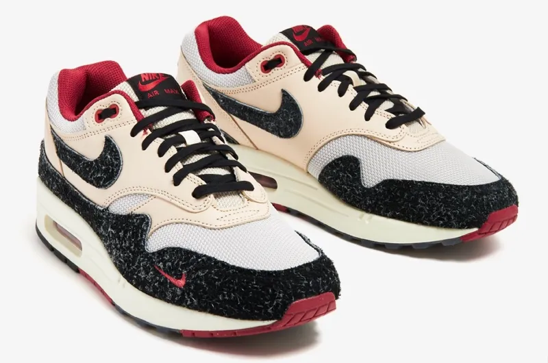 Nike Air Max 1 Keep Rippin Stop Slippin наконец-то получит продолжение после 15 лет ожидания