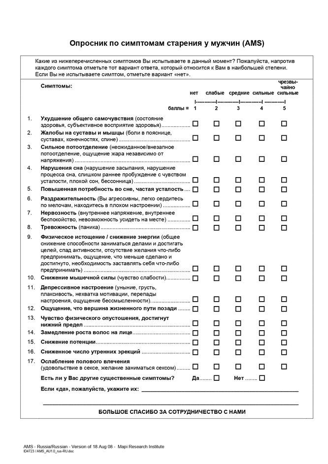 Секс и тестостерон: может ли мастурбация повысить уровень мужского гормона?