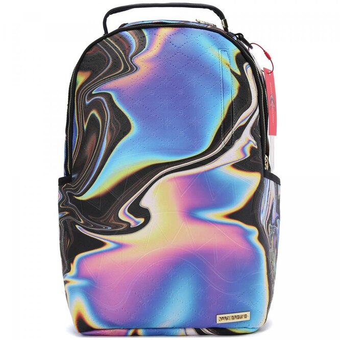 Sprayground, No One