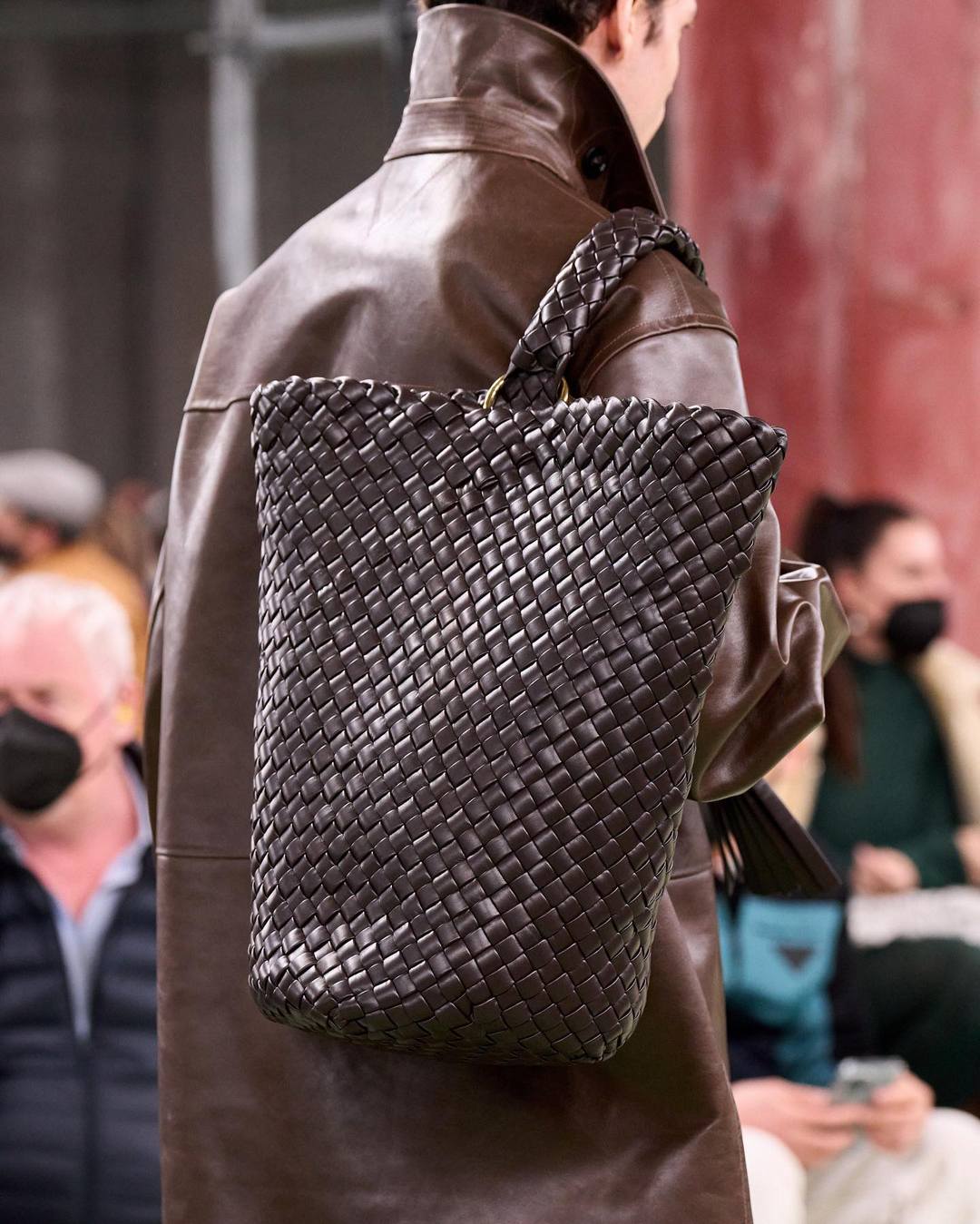 История бренда Bottega Veneta