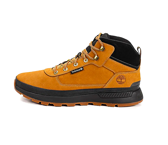 Timberland, Street Beat