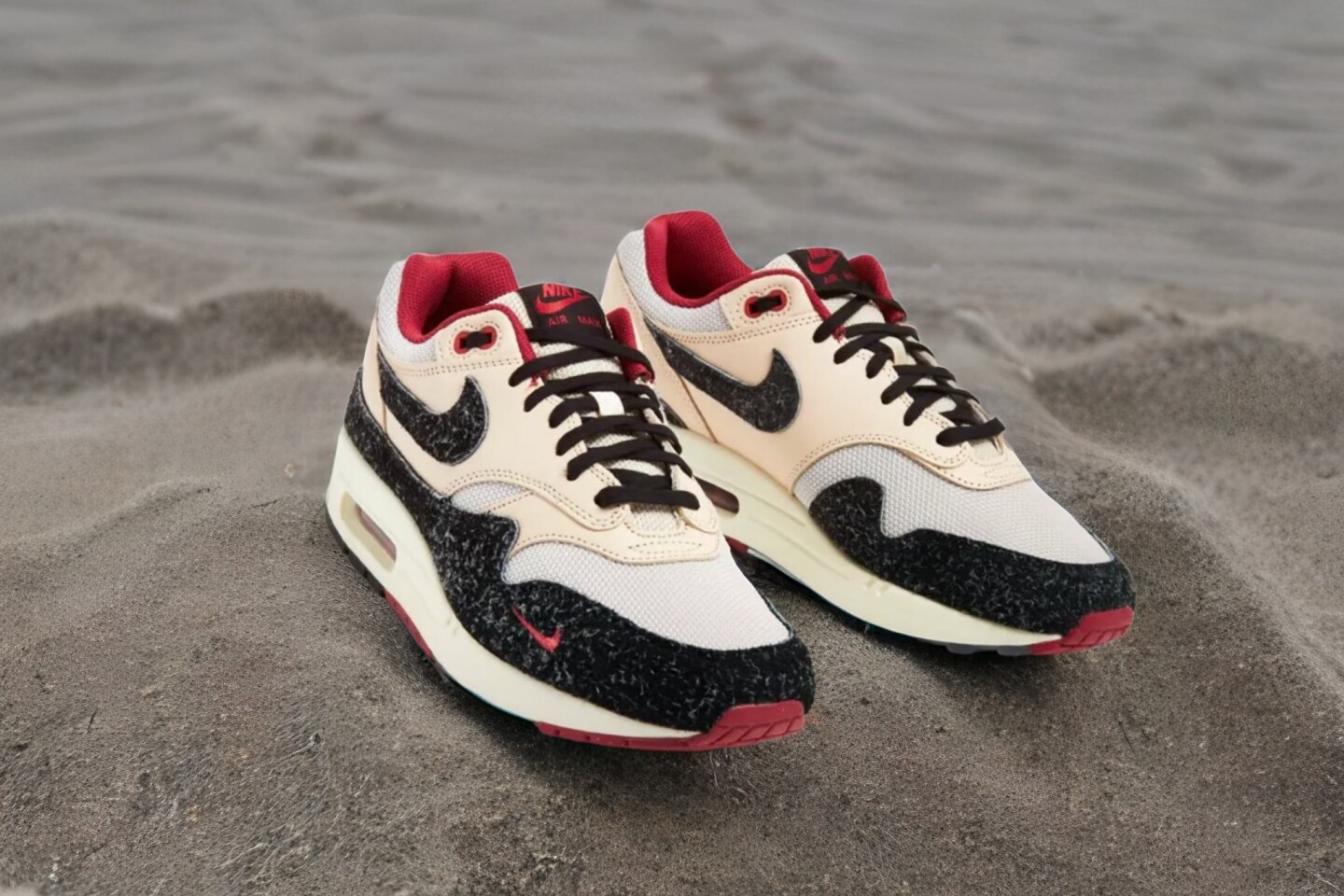 Nike Air Max 1 Keep Rippin Stop Slippin наконец-то получит продолжение после 15 лет ожидания