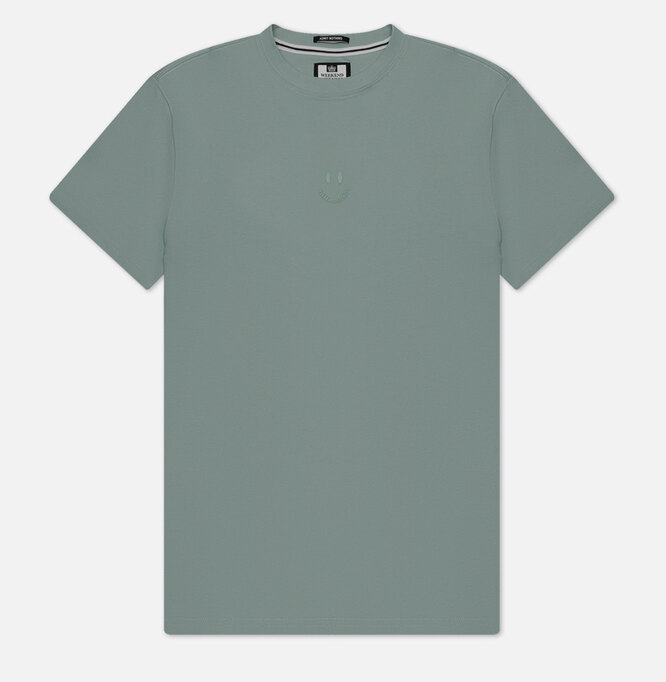 Weekend Offender, Brandshop