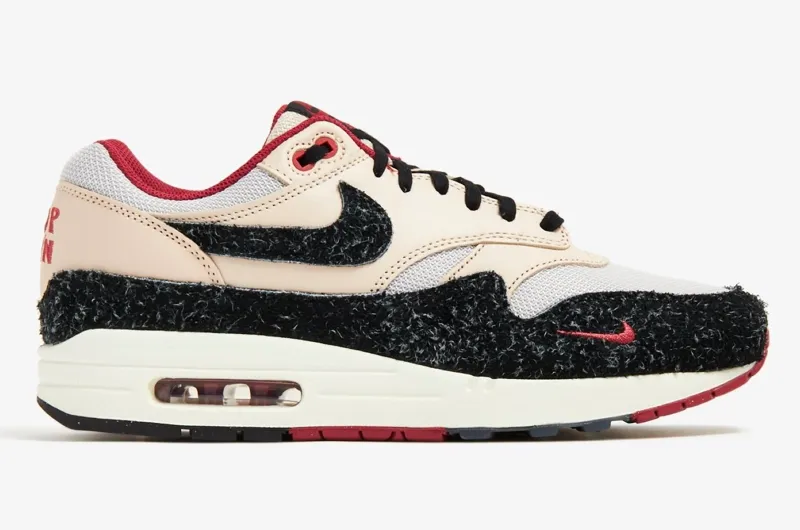 Nike Air Max 1 Keep Rippin Stop Slippin наконец-то получит продолжение после 15 лет ожидания