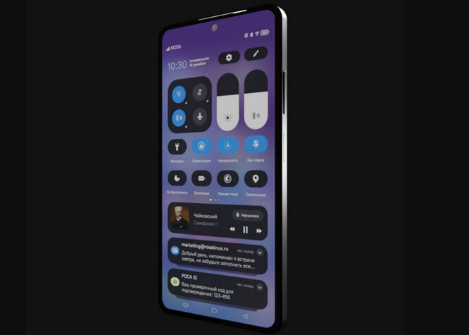 Представлен российский смартфон Р-ФОН. Где купить и сколько будет стоить новинка от разработчиков из России?