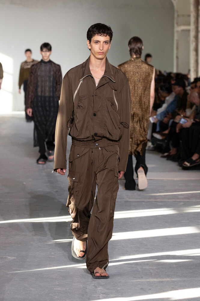 Dries Van Noten