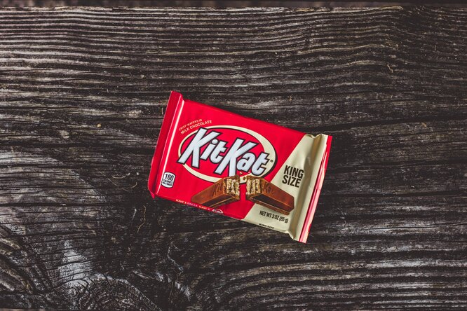 Куда пропал KitKat. В социальных сетях переживают из-за пропажи популярного батончика в магазинах