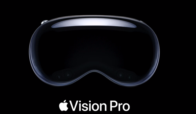 Apple Vision Pro появится в России: сколько он будет стоить и где его купить