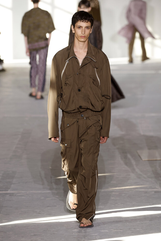 Dries Van Noten