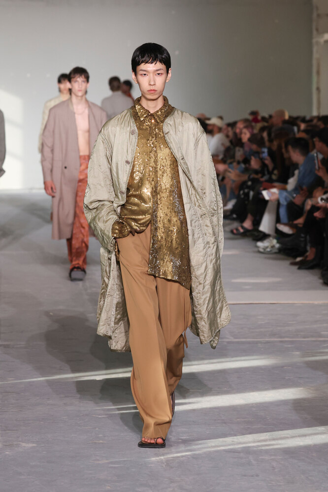 Dries Van Noten