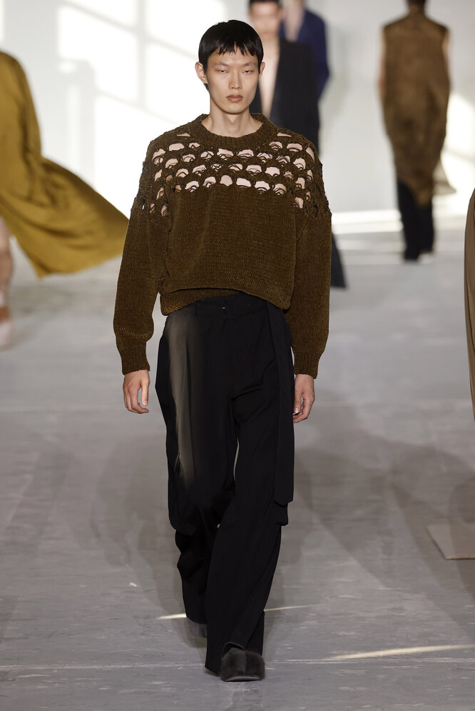 Dries Van Noten