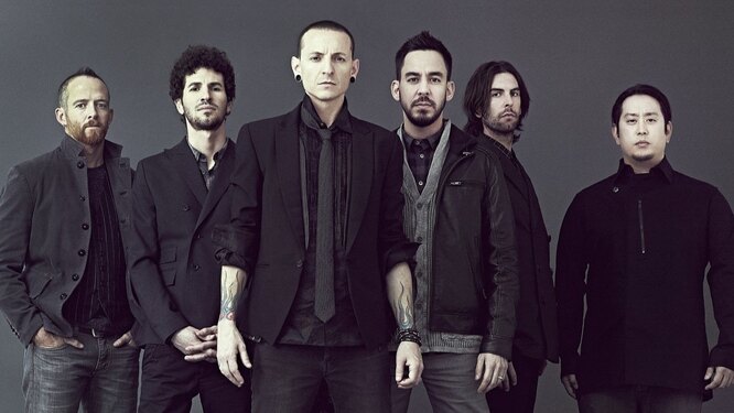 Linkin Park выпустил клип на неизданную песню с Честером Беннингтоном. Трек был записан много лет назад