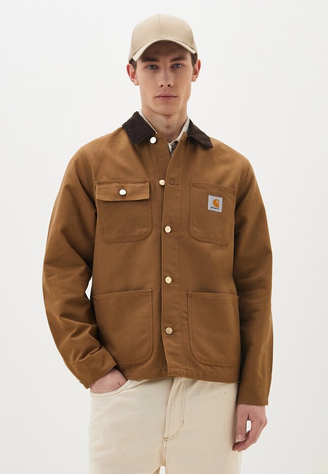 Carhartt WIP, Lamoda