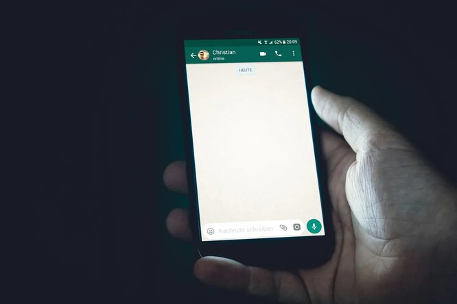 WhatsApp внедрит новую функцию, которая поможет защитить от ‎вредных ссылок