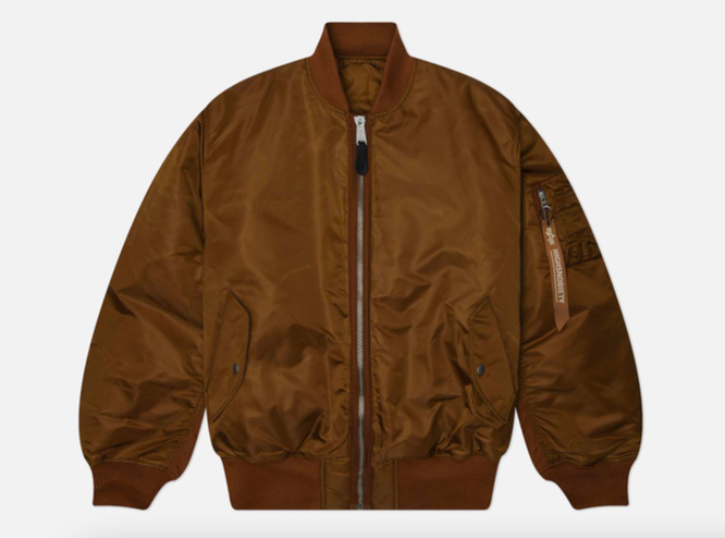 Alpha Industries, Brandshop, 26 690 руб.