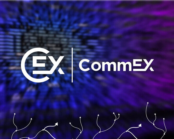 Биржа CommEX, ставшая преемницей Binance для российских пользователей, объявила о закрытии