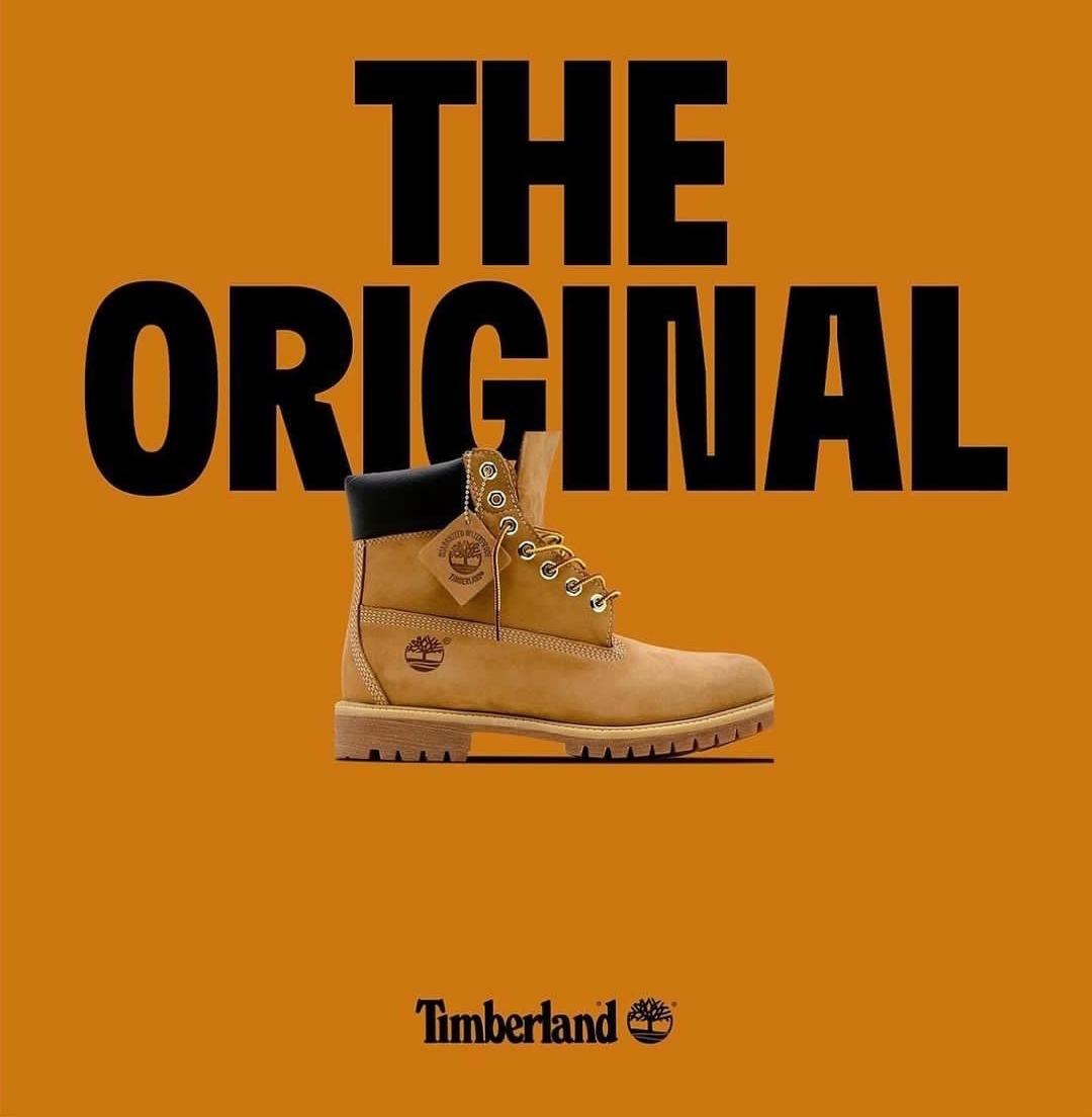 Ботинки Timberland от MSCHF могут оказаться самым смелым дизайном, когда-либо созданным брендом